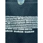 PINK - Victoria's Secret PINK Active Women’s Raglan Long Sleeve Cropped Quarter-Zip Top Black Size M/L Photo 1