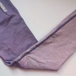 Gymshark • Adapt Purple Ombre Leggings Photo 3