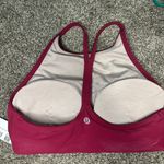 Lululemon Flow y Bra size 8 Photo 1