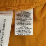 Ann Taylor  LOFT Riviera Shorts SIZE 0 Gold Eyelet 4" Inseam Flat Chino NEW Photo 7