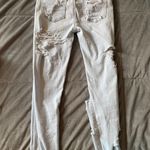 American Eagle Ripped Jeans Photo 0