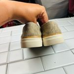 Toms  Parker Cupsole Slip-On Snakeskin print Sneaker‎ Size 9 Photo 2