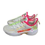 Jordan NIKE Air One Take 2 Summertime Fresh CZ0840-163 Sz 5.5Y 7.5 Women Photo 0