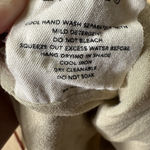 Spell & The Gypsy Collective Spell & The Gypsy Siren Seashell Romper Playsuit Sand Medium EUC Belt Pockets Photo 9