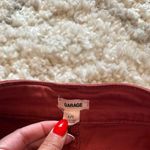 Garage  Skirt Denim Photo 2