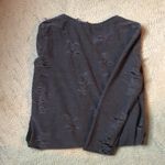 H&M  long sleeve shirt Photo 3