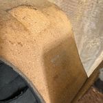 Free People  Boho Hybrid Strappy Leather Women’s Ankle Bootie in Black EU37/6.5-7 Photo 5