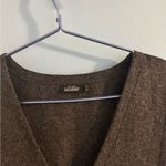 kate spade “saturday” grey wool blend knee length dress size L Size L Photo 2