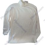 Loft ✨ Waffle Cowl Neck Tunic Sweater✨ Photo 4