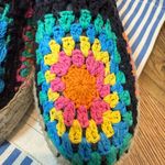 MANEBI Crochet Double Photo 5