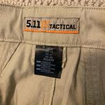 5.11  Tactical women’s ABR pro pant size 10 khaki style 64445. Utility military Photo 10