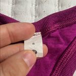 Lululemon  Athletica Magenta Tank Top Photo 1