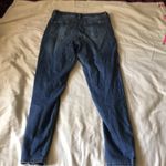 Vanilla Star Jeans Vanilla star distressed high rise jeggings Photo 1