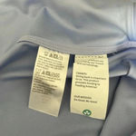 Soulgani Active Pet Bali Beach Babe Strong Soul Leggings PLUS Blue Size 5X Photo 5