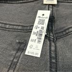 Madewell  The Perfect Vintage Jean in Cosner Wash: Knee-Rip Edition Photo 5