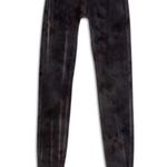 Lululemon  Wunder Lounge High-Rise Tight Velvet Leggings size 4 Photo 0