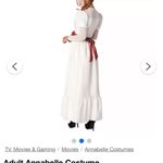 Spirit Halloween Anabelle costume  Photo 3