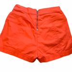 Urban Outfitters  Silence +‎ Noise UO Trudy high rise shorts size 2 Photo 4