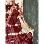 Young Fabulous and Broke Women's XS Tie Dye Sleeveless Tank Top Multicolor Summer Photo 4