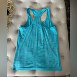 Lululemon  Swiftly Tank- Size 8 Photo 3