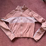 Fabletics  Cropped Jacket Zip-Up Athletic Photo 0