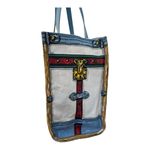 Brighton  Hearts & Dogs In Love We Trust 2019 Canvas Tote Bag Photo 6