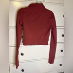 Lululemon  Take it in Stride 1/2 Zip Photo 1