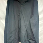 Freely black zip up hoodie Size undefined Photo 0