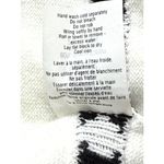 Spanner Golf Womens White Cardigan Size XXL Polka Dots Green & Black Preppy Photo 11