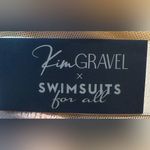 Kim Gravel x Swimsuits For All Sarong 1 Photo 8