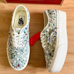 Vans Women's Authentic Stackform
Track Platform Shoe Women Size 11.0US Photo 0