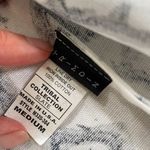 Trimdin Artisan Jackets Jewel Neck Tribal Collection M White Size M Photo 6