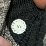 Lululemon Reversible Black Gray Athletic Training Active Shorts Photo 1