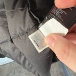 The North Face  Women's Long Black Parka Photo 1