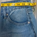 TCL Ethical Denim with Indigo Accents‎ NWOT Size 31 Blue Photo 4