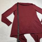 White House | Black Market Ruffle Trim Open Front Cardigan Size X-Small Casual Photo 7