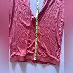 Minaa Monree yoga leggings pants size M Sport Pants Lightweight Brown Size M Photo 8