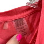 Calia by Carrie Underwood Pink Tank Top Photo 2