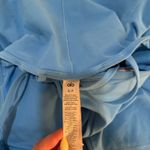 Alo Yoga All Yoga Blue Onesie Photo 2