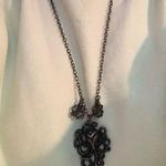 Unique Octopus necklace, one of the kind Photo 7