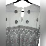 Free People New Romantics Byzantine Dreams Tunic Size XS Photo 5