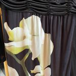 Altuzarra x Target Black Maxi Dress size Large Photo 5