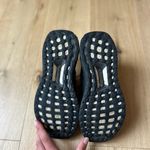 Adidas  UltraBOOST 4.0 Triple Black Gold Accents Photo 7