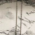 Capricorn Horoscope Sign Charm Pendant Necklace Silver Photo 3