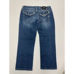 Miss Me  Jean Capri Jy5180P Size 29 Photo 4