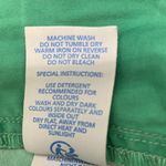 Boden USA Boden Rachel Green Flat Front Chino Shorts Size 8 Photo 11