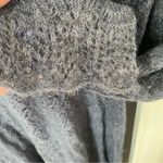 Peruvian Connection Pointelle Knit Sheer Sweater Dress in Size XL Photo 5