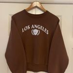 Hollister Los Angeles Sweatshirt Photo 0