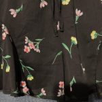 Trixxi Women’s Flower Romper Photo 4