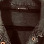 Miou Muse Eleanor Cargo Dress Photo 2